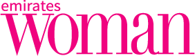 Emirates Woman magazine logo