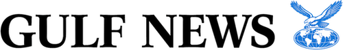 Gulf News logo