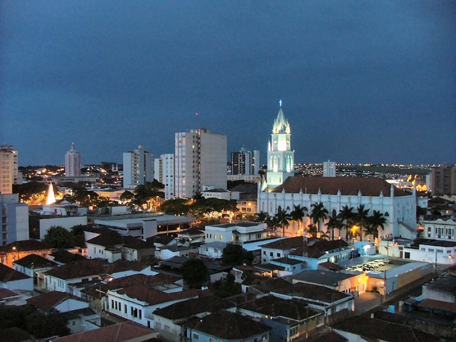 Franca, em São Paulo, é uma das melhores cidades do país para se morar