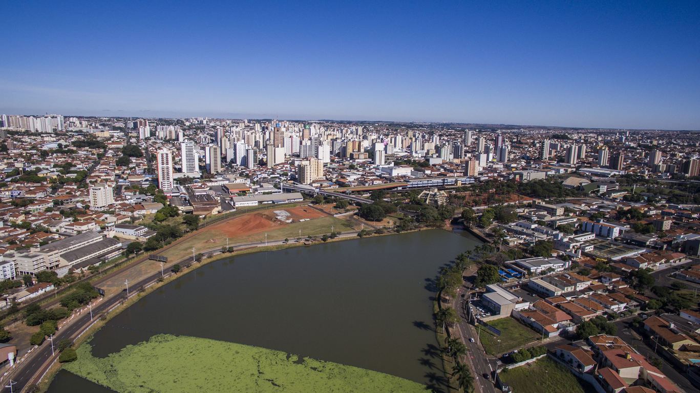 São José do Rio Preto (SP) é uma das melhores cidades brasileiras para se morar