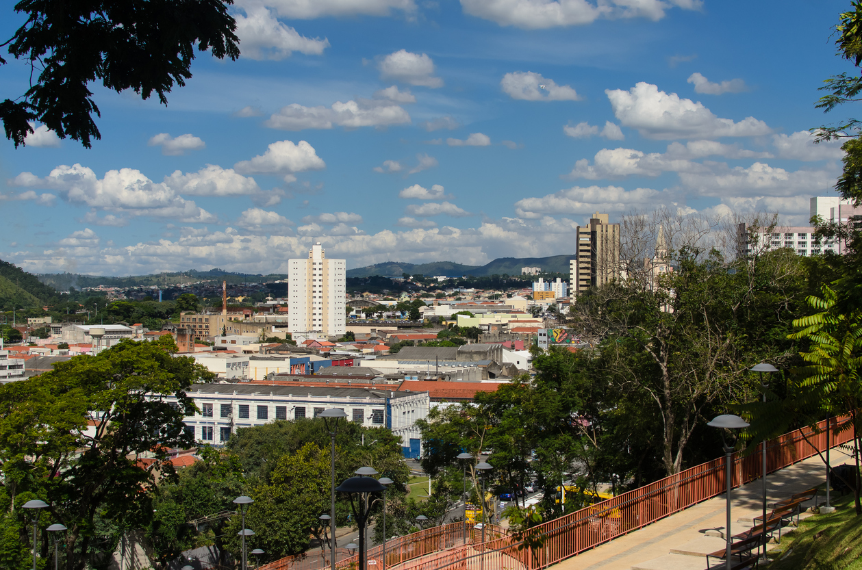 Jundiaí, em São Paulo, é uma das melhores cidades para se morar no Brasil