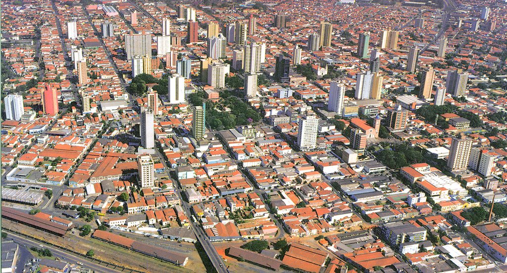 Limeira, em São Paulo, é uma das melhores cidades do país para se morar