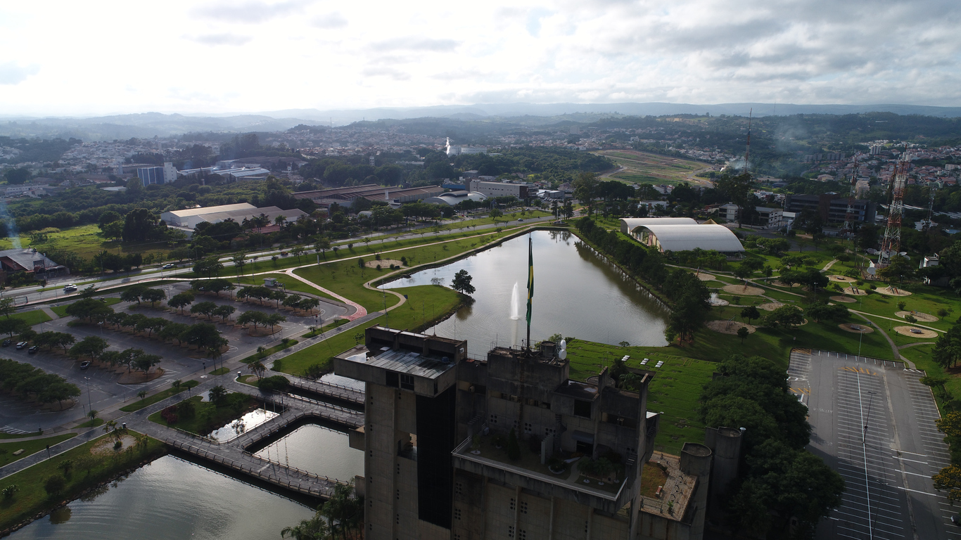 Sorocaba, no interior de São Paulo, é uma das melhores cidades do país para se morar