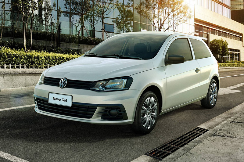 QUAIS SÃO OS 11 CARROS DE 2018 MAIS BARATOS DO BRASIL?