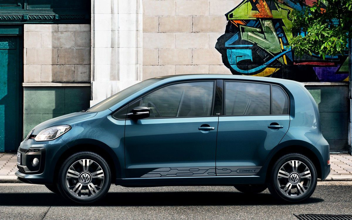 QUAIS SÃO OS 11 CARROS DE 2018 MAIS BARATOS DO BRASIL?