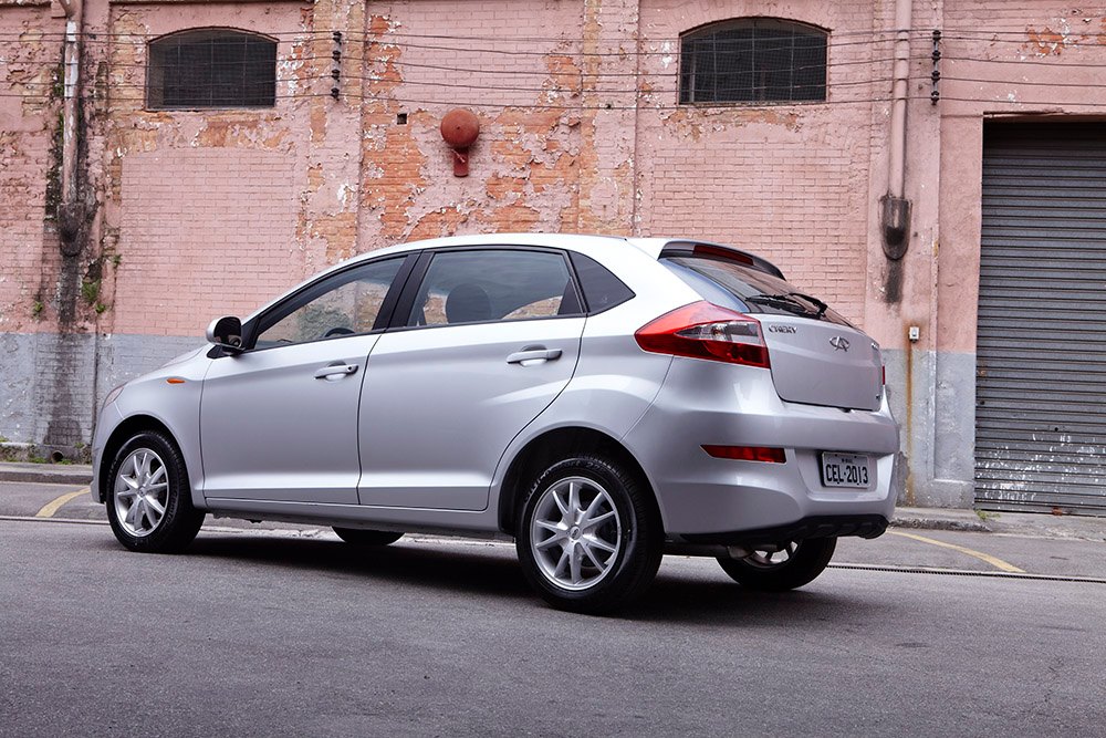 QUAIS SÃO OS 11 CARROS DE 2018 MAIS BARATOS DO BRASIL?