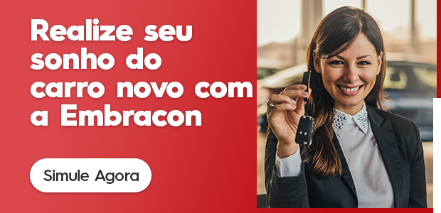 Consórcio de Automóveis