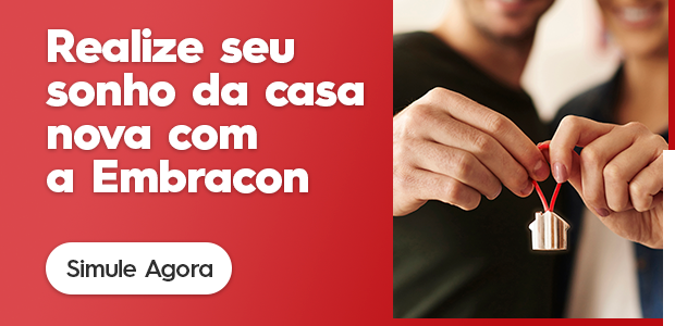 Consórcio de Imóveis