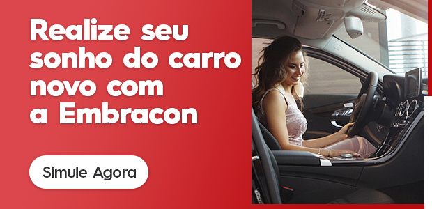 Consórcio de Automóveis