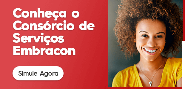 Consórcio de Serviços