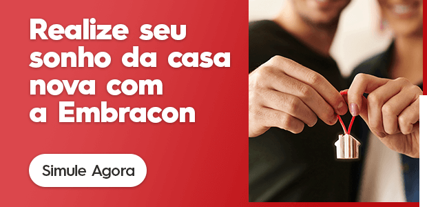 Consórcio de Imóveis