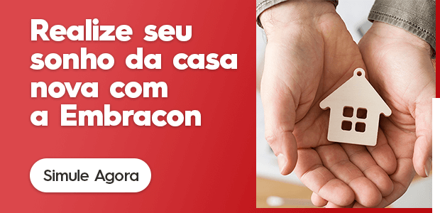 Simulação Consórcio Imóvel