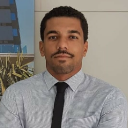 Consultor Embracon - Rafael Santos Oliveira