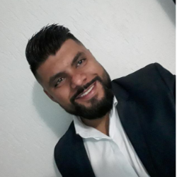 Consultor Embracon - Diego Bergstron
