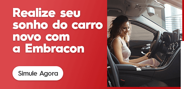 Simulação Consórcio Automóvel