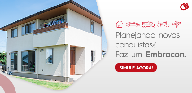Simulação Consórcio