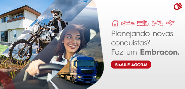 Simulação Consórcio
