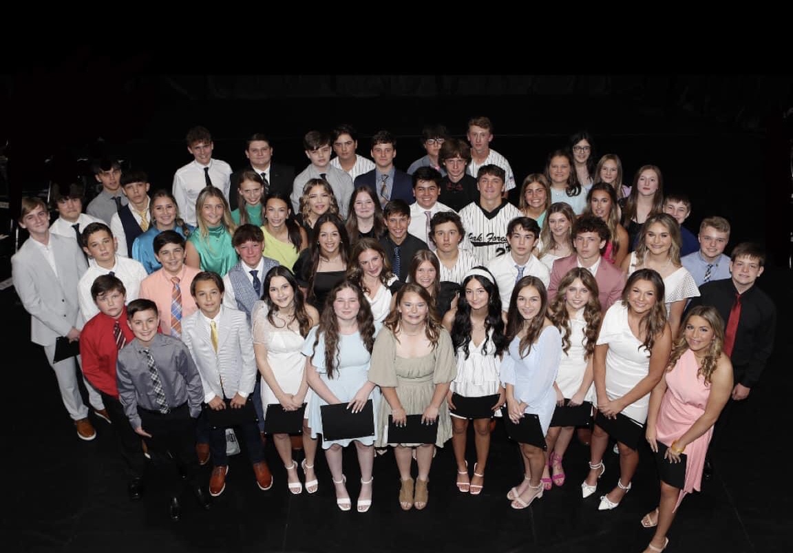 Oak Forest Academy | Private School in Amite | PK-3-12