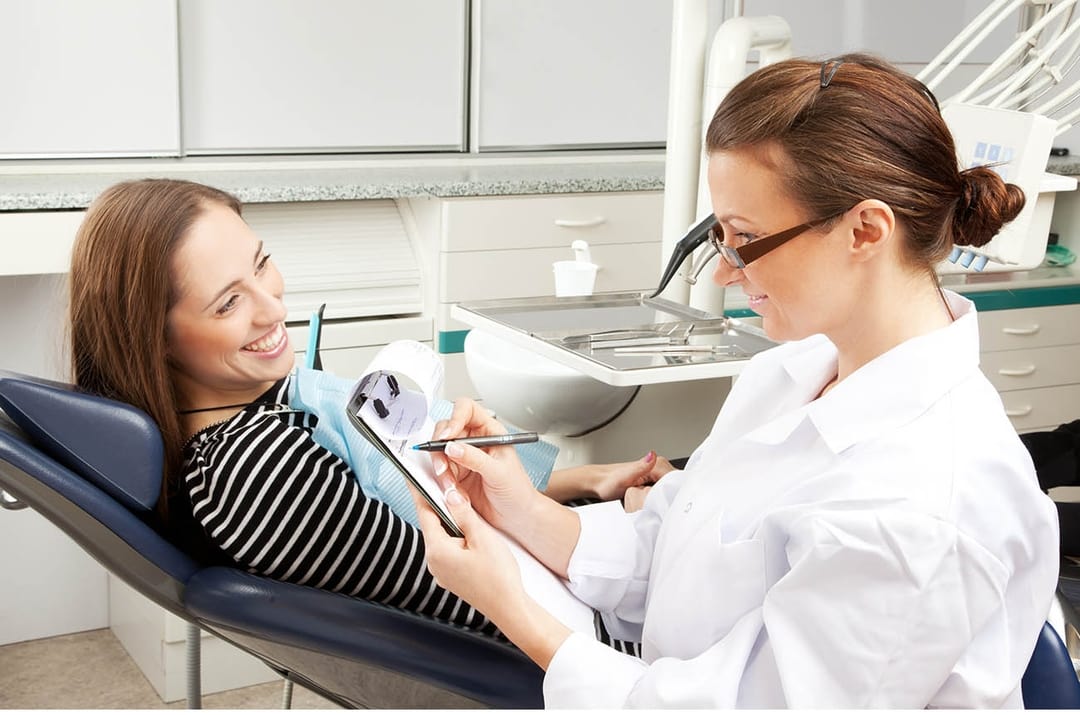 Dental Careers in Australia Dentist Jobs Australia