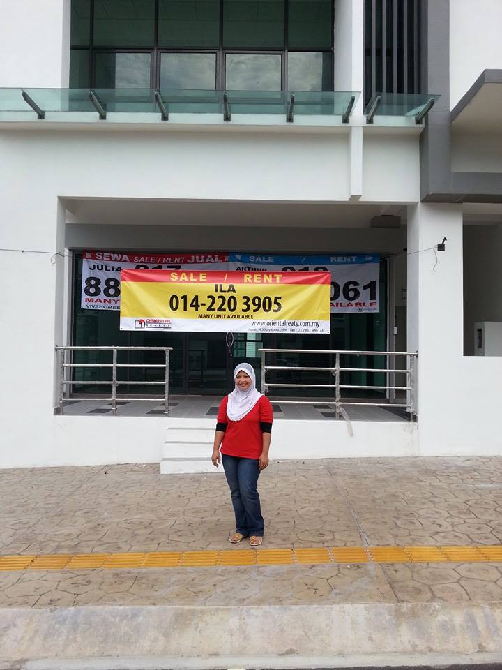 Rezeki Sentiasa Datang Dengan Diringi Doa