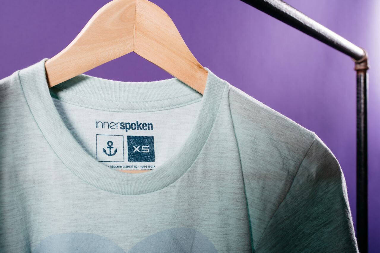 How To Create Custom Printed Labels For Your Shirts (Plus 10 Examples!) Real Thread