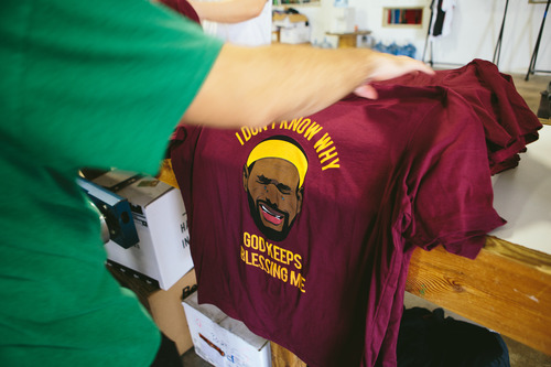 best custom shirt