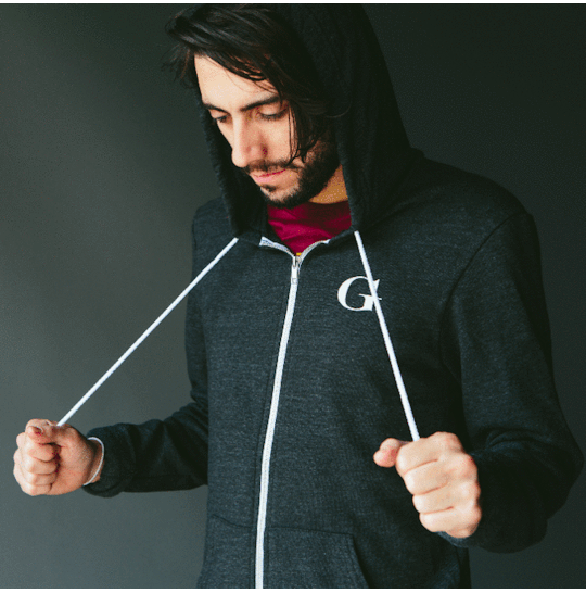 8 Printed Hoodie Examples Real Thread