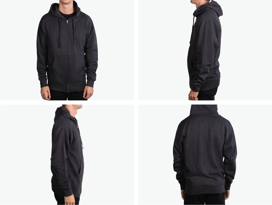 best website for custom hoodies