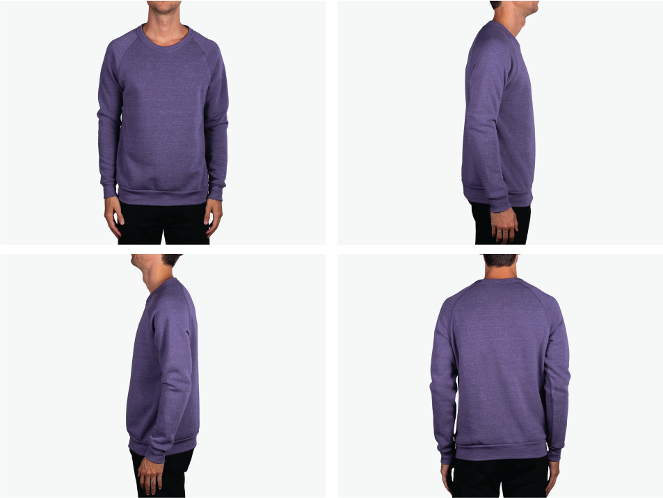 best custom hoodies website
