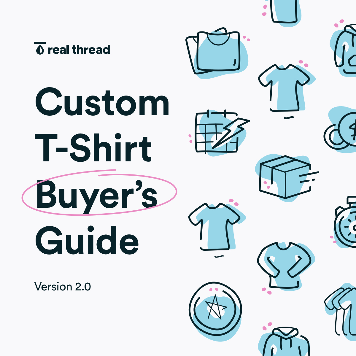9 Custom T Shirts Template