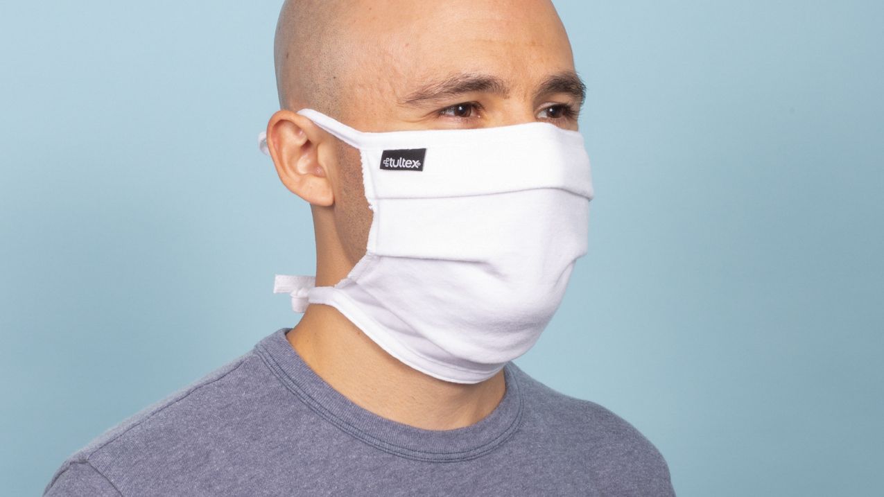 Custom Face Mask Buyer's Guide