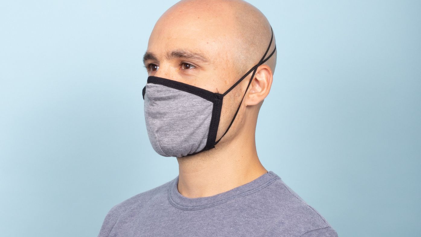 Custom Face Mask Buyer's Guide