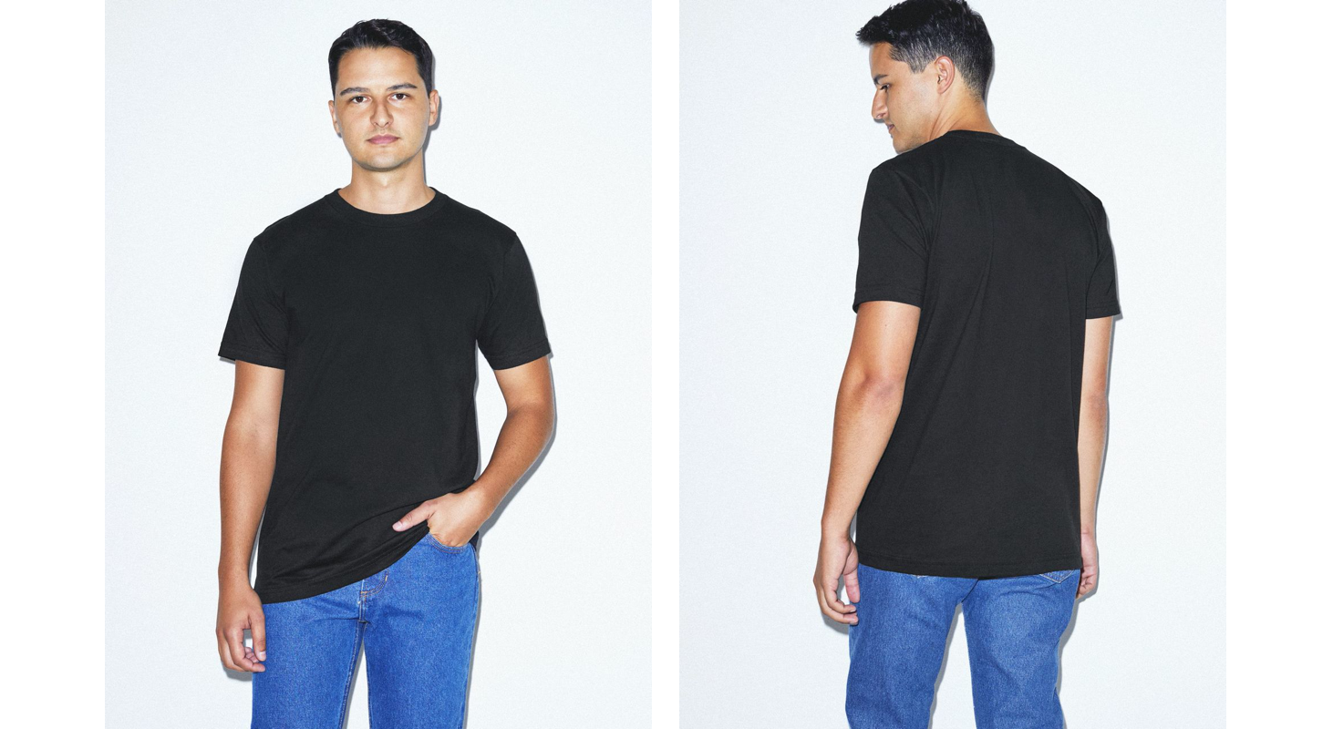 Sustainable Shirts The 6 Best EcoFriendly TShirt Brands Real Thread