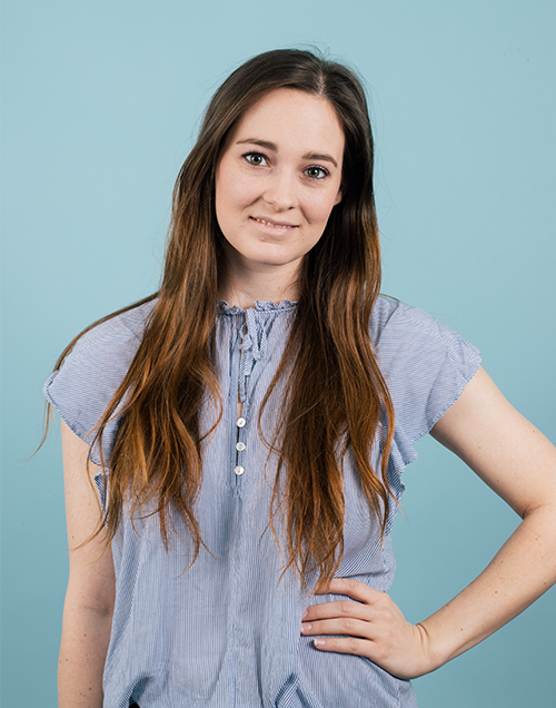 Printed Locally, Worn Globally | Real Thread Custom T-Shirts