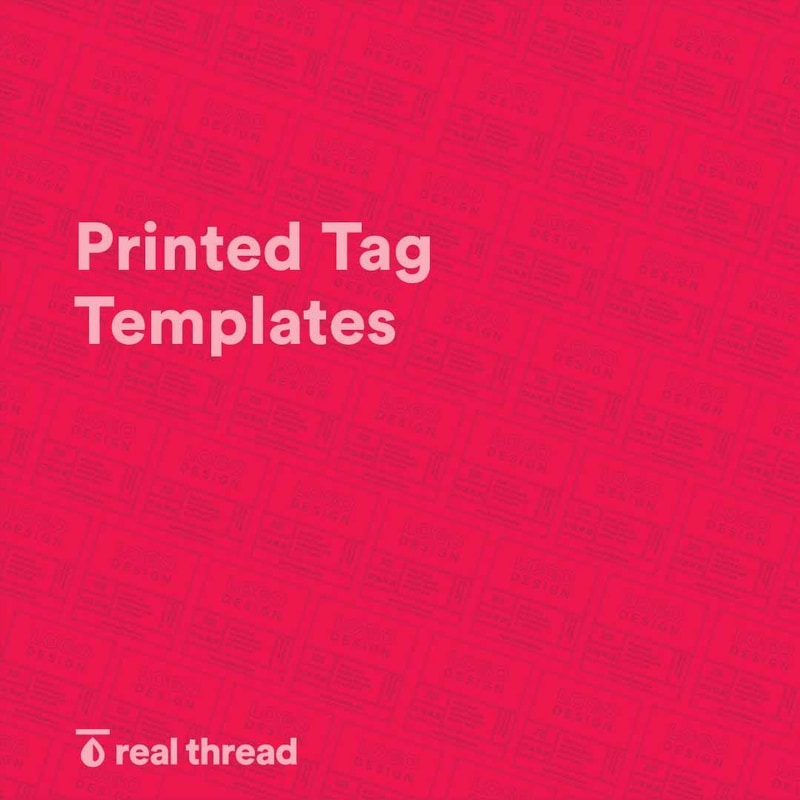Free Custom T-shirt Templates &amp; Resources | Real Thread Custom T-Shirts