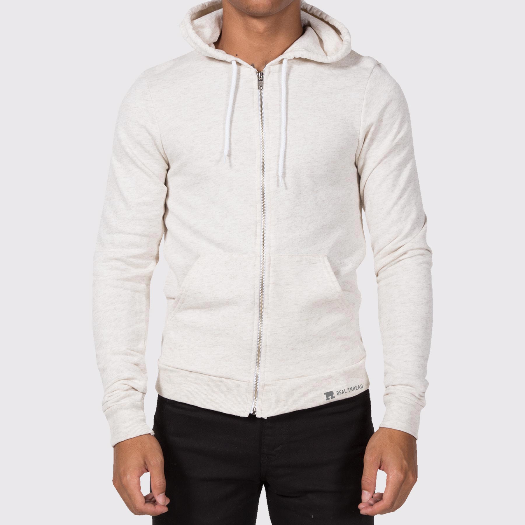 american apparel template