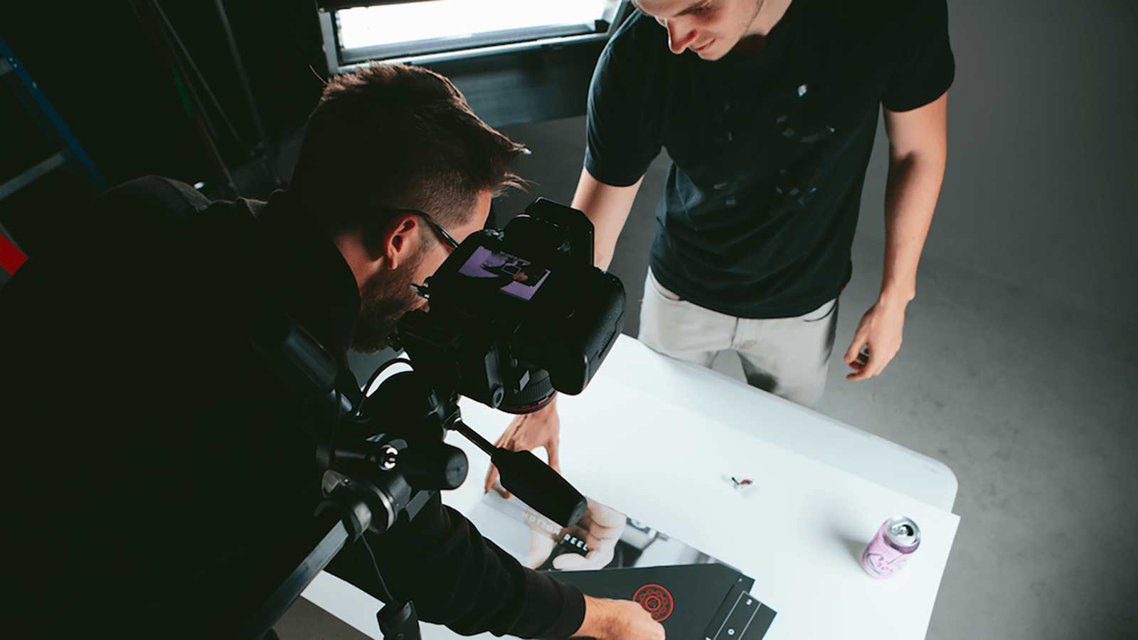 How BlackOnBlack TShirt Printing Works Real Thread