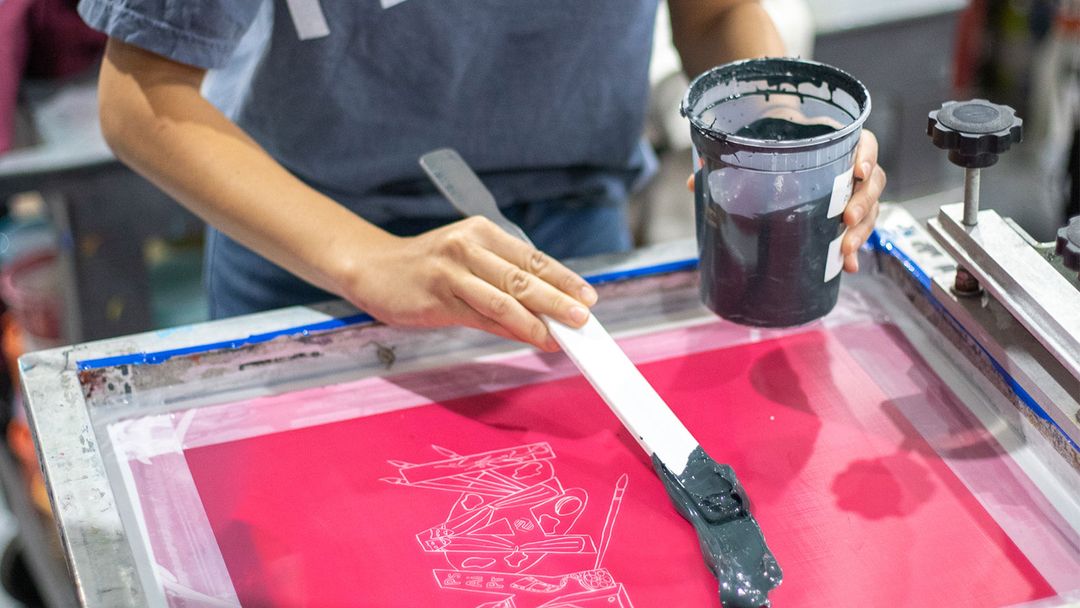 The Best Screen Printers in Austin, TX Real Thread