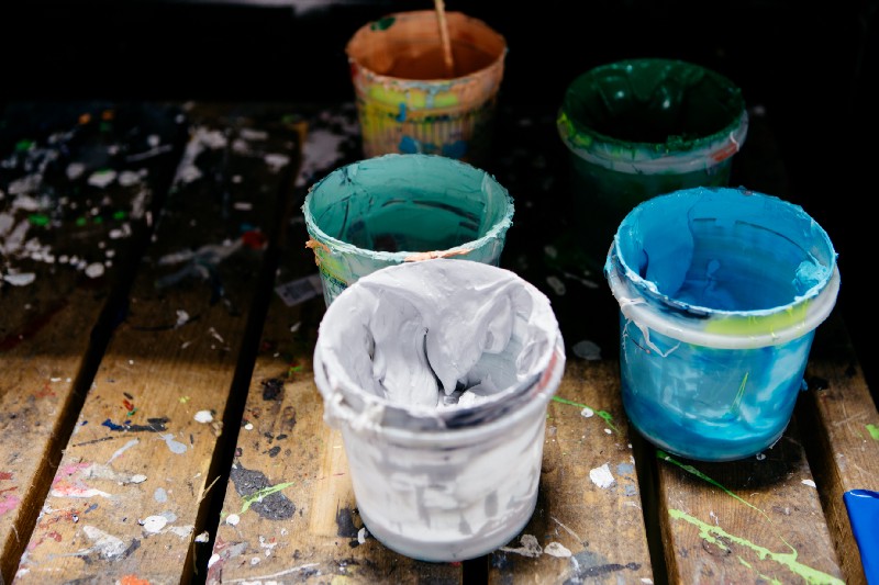 How Screen Printing Works A 5Step Breakdown Real Thread