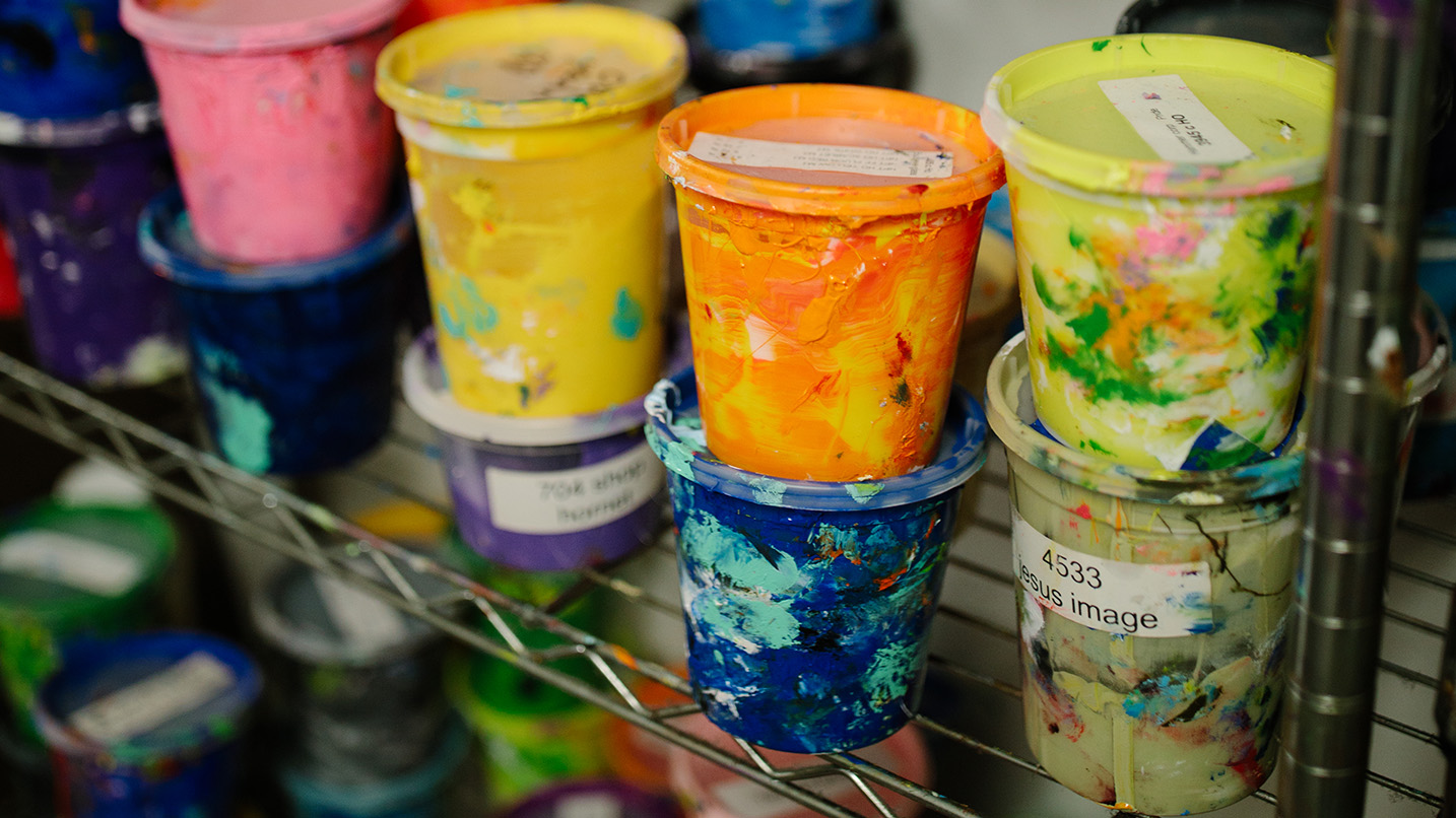 Best Screen Printers in Charlotte, NC Real Thread