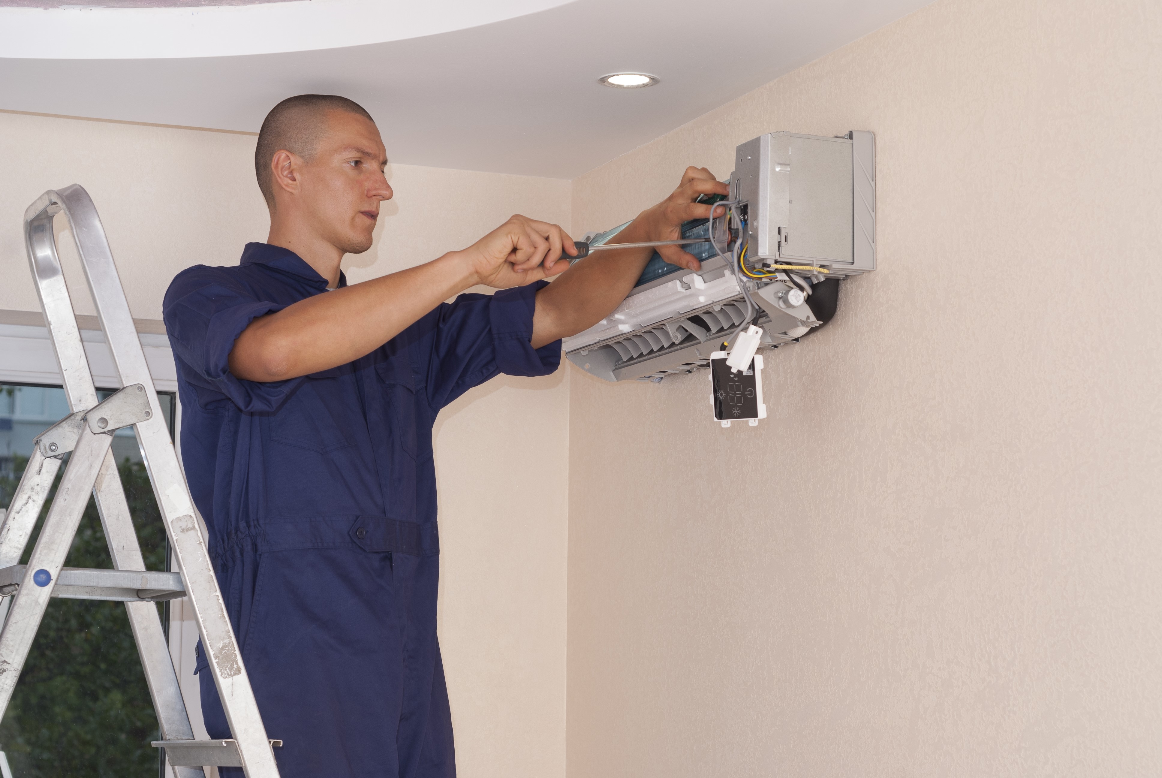 Hotel Maintenance Technician