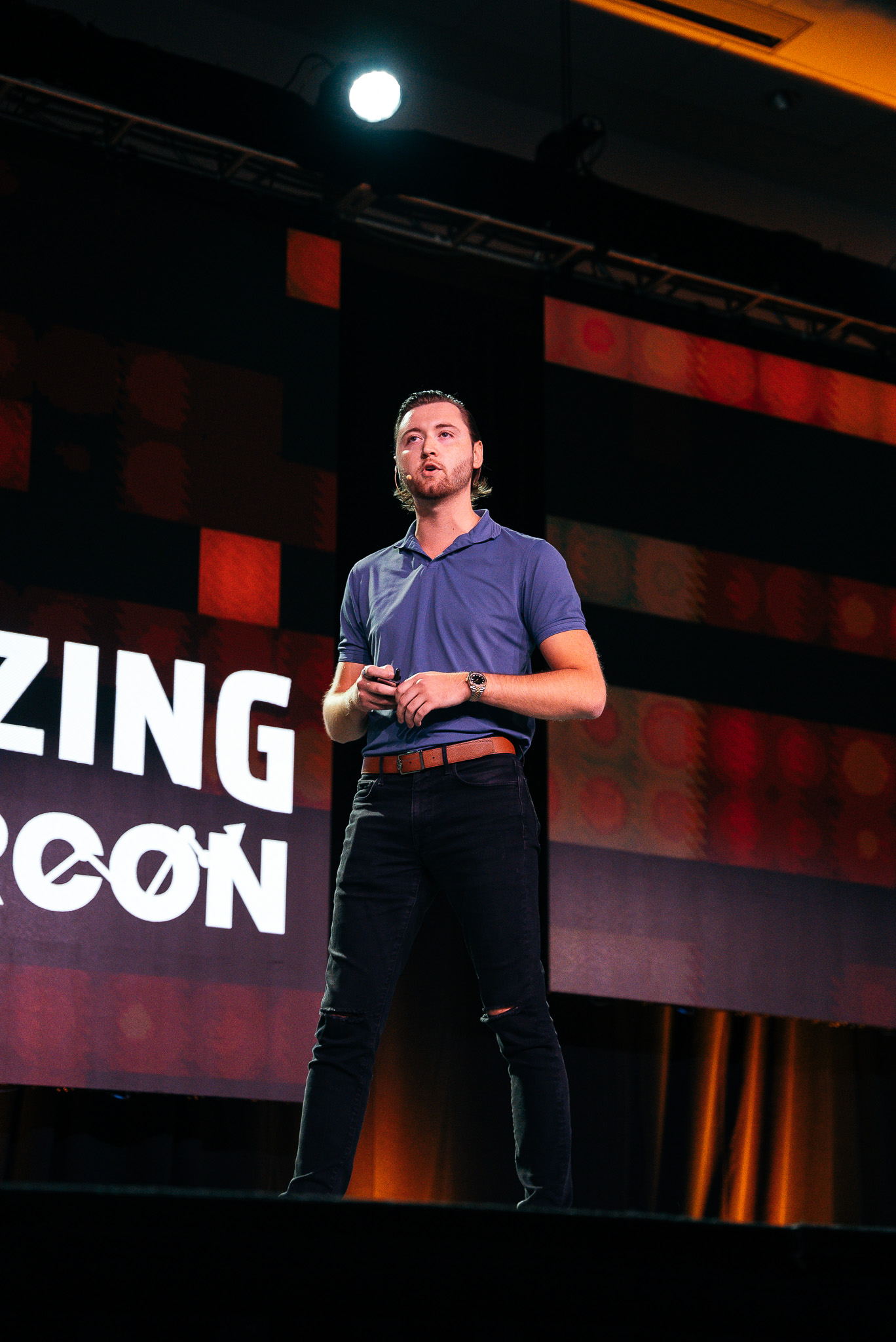 Chase Chappell® Official Site Facebook Ads TikTok Ads Trainings