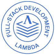 Full-Stack Development - Lambda Stamp
