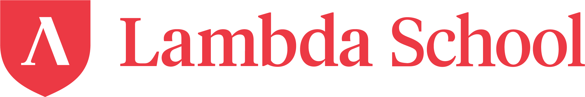 lambda school