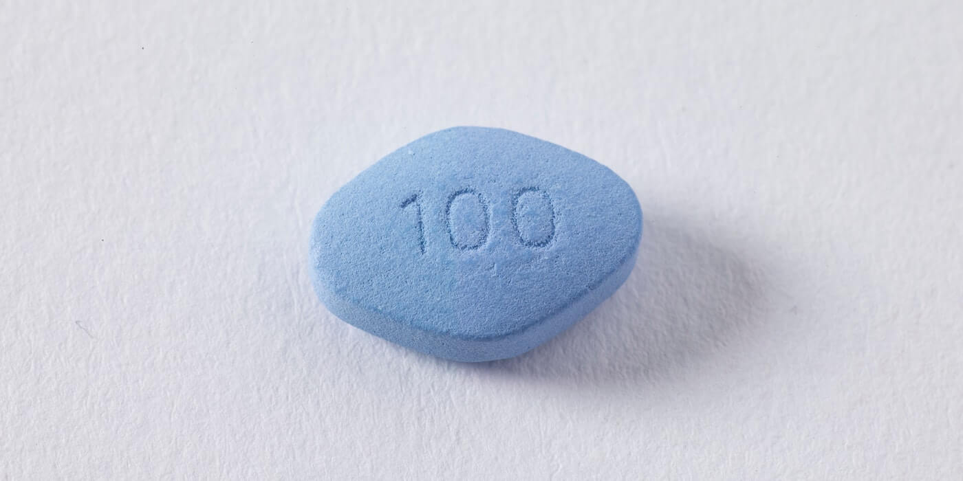 Viagra Die Blaue Pille Die Konnte Spring