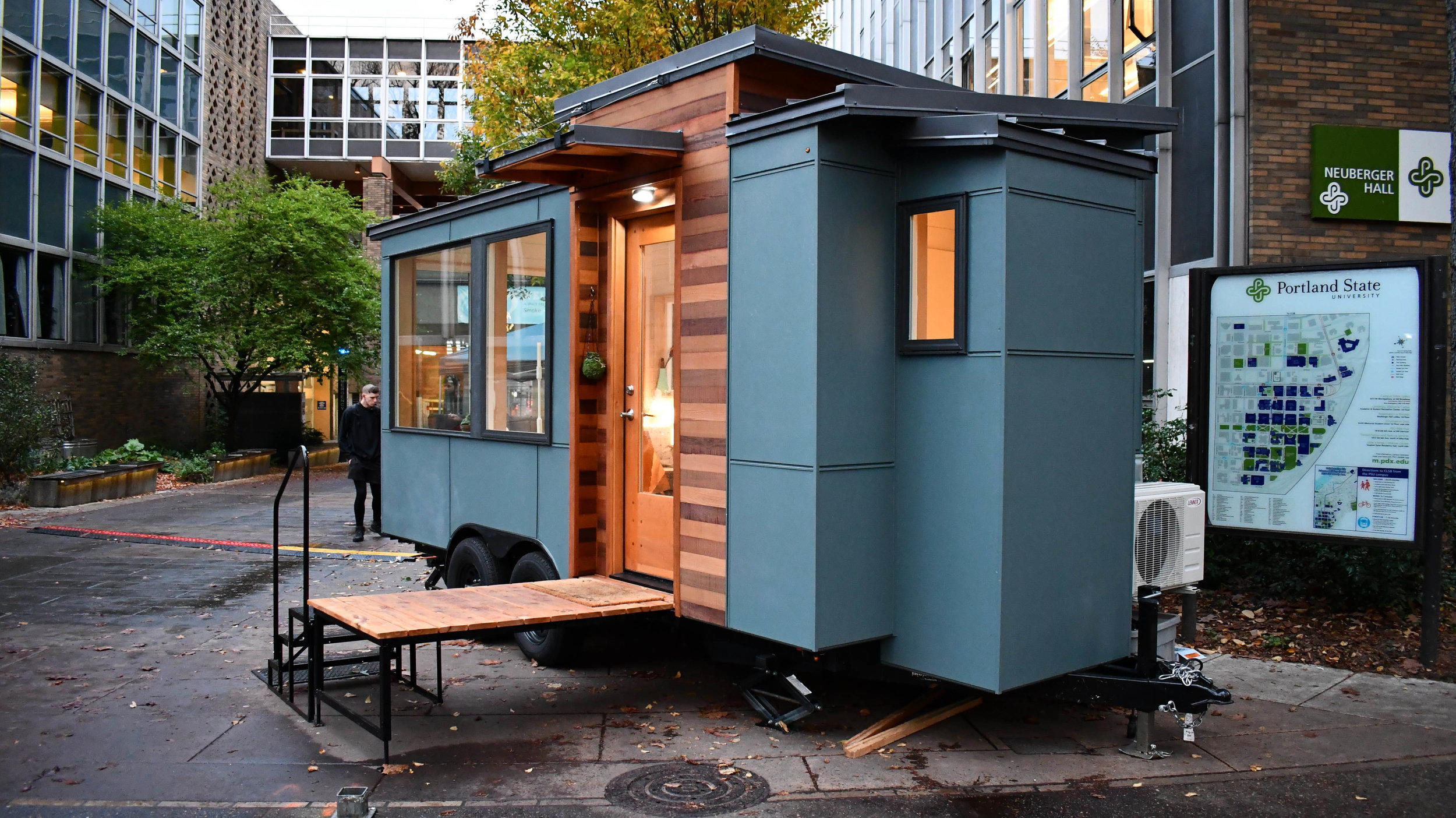 Verve Tiny House For Sale Near Me