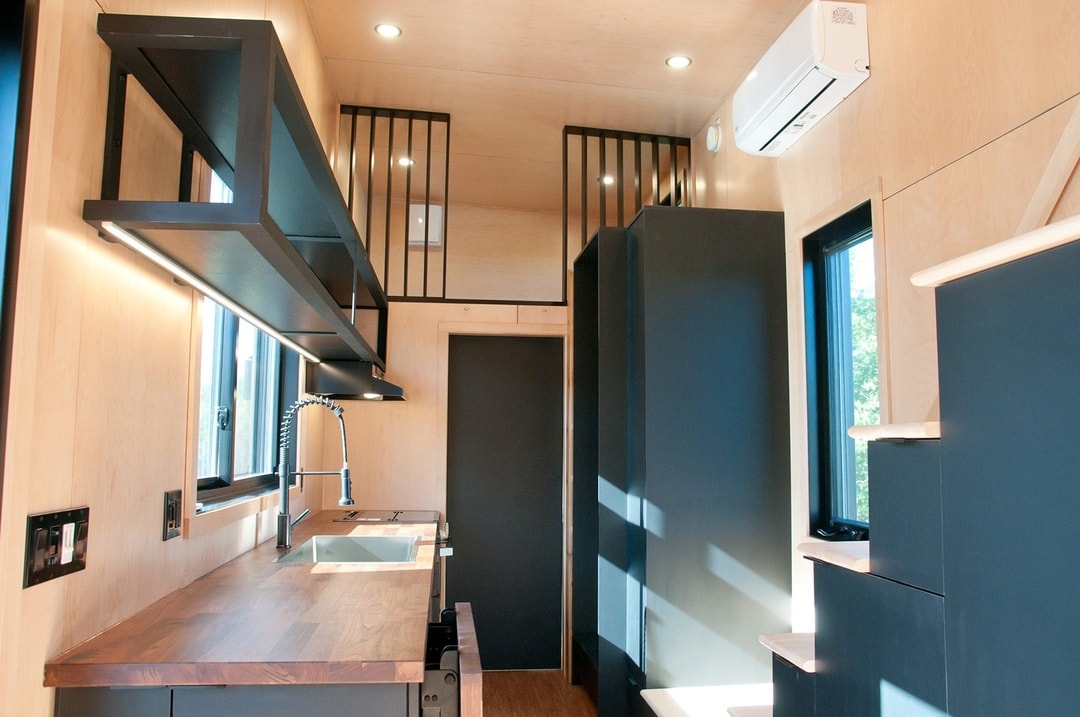 Orme Tiny House For Sale Near Me