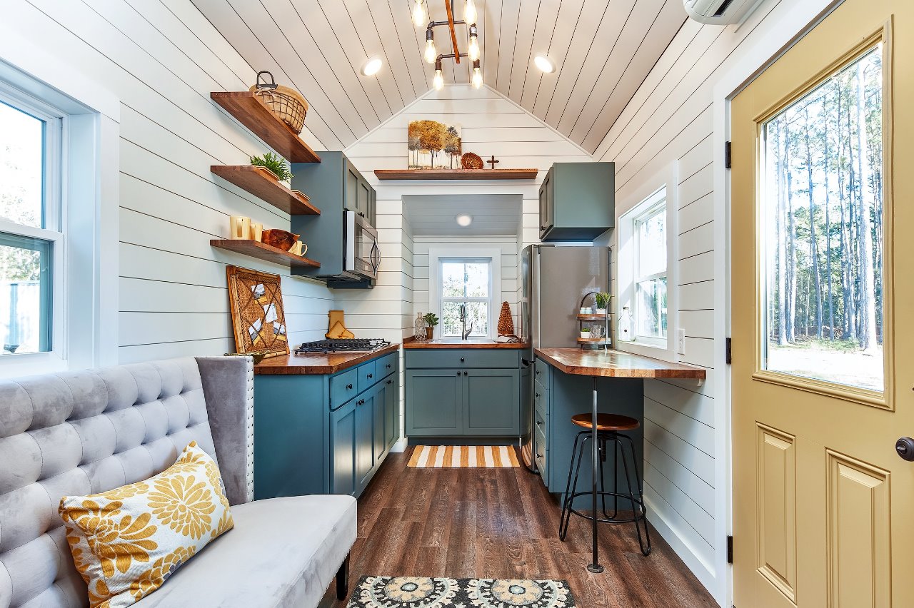 The Best Tiny Home Communities to Live in Georgia