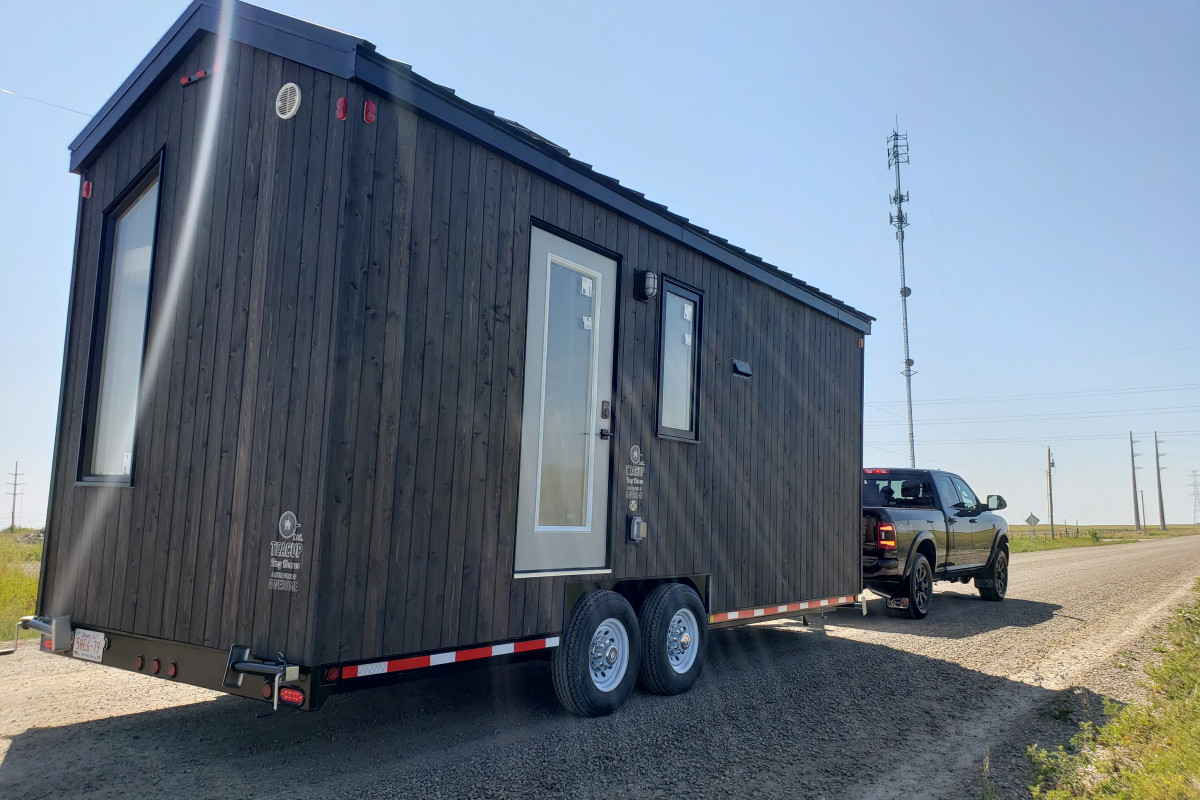 Tagish Tiny House For Sale Near Me