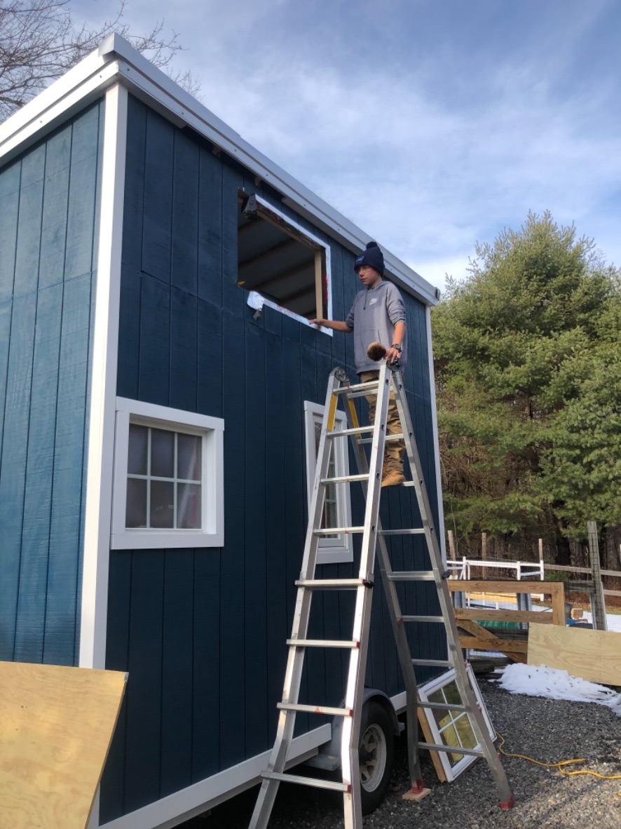 Tiny House Consulting
